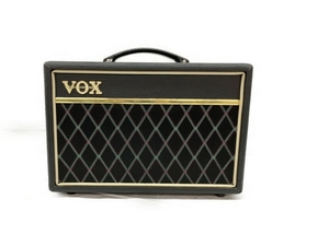 VOX PFB-10 Pathfinder Bass 10 ベース アンプ 音響機材 ヴォックス ジャンク C7831674