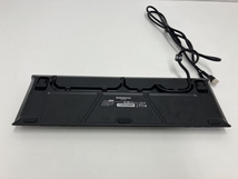 SteelSeries Apex Pro KB-00009 ゲーミングキーボード PC周辺機器 中古 訳有 Z8682903_画像5