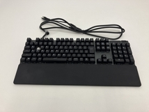 SteelSeries Apex Pro KB-00009 ゲーミングキーボード PC周辺機器 中古 訳有 Z8682903_画像3