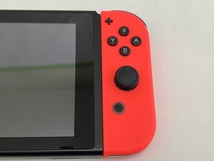 任天堂 HAC-001 Nintendo Switch ニンテンドー スイッチ 家庭用 ゲーム機 中古 Z8682556_画像4