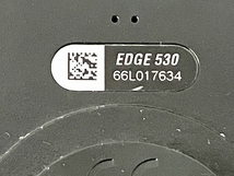 Garmin EDGE530 GPS サイクルコンピューター ロードバイク ガーミン 中古 O8680994_画像9