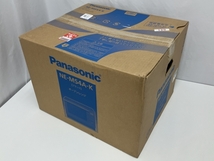 Panasonic NE-MS4A-K パナソニック オーブンレンジ 26L 家電 パナソニック 未使用 Z8657070_画像1