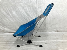 Helinox beach chair ヘリノックス アウトドア キャンプ ビーチチェア 中古 Y8697430_画像6