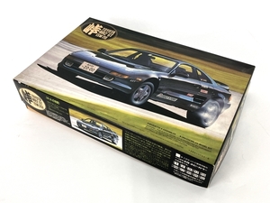 フジミ模型 峠シリーズ 1/24 プラモデル トヨタ MR2 GT SW20 TOYOTA フジミ 当時物 未組立 未使用Y8672336