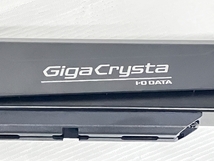 IODATE GigaCrysta モニターアーム パソコン周辺機器 アイ・オー・データ ギガクリスタ 中古 良好 F8653462_画像3