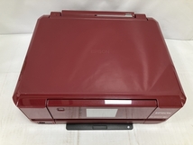 EPSON EP-806AR インクジェットプリンター 2014年製 複合機 エプソン 家電 ジャンク H8697687_画像4