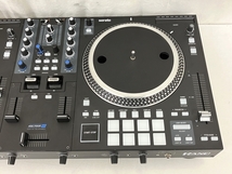 RANE レーン ONE Serato DJ Pro対応 PCDJコントローラー モーター駆動 中古 良好 T8407553_画像9