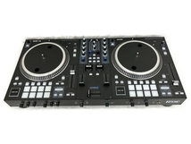 RANE レーン ONE Serato DJ Pro対応 PCDJコントローラー モーター駆動 中古 良好 T8407553_画像1