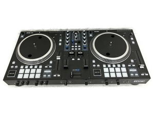 RANE レーン ONE Serato DJ Pro対応 PCDJコントローラー モーター駆動 中古 良好 T8407553