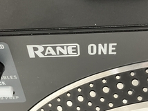 RANE レーン ONE Serato DJ Pro対応 PCDJコントローラー モーター駆動 中古 良好 T8407553_画像10