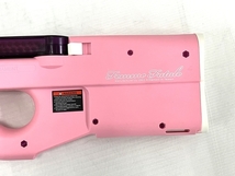 G&G PDW99 PINK 電動ガン サバゲー 中古 美品 T8574356_画像4