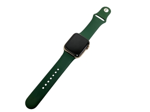 Apple Watch Series 4 GPS+Cellular 44mm A2008 / MTX42J/A スマートウォッチ アップル 腕時計 中古 M8688833