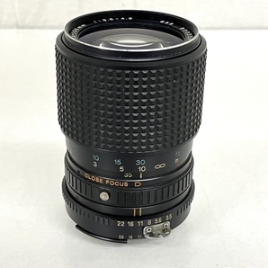 RMC Tokina 35-105mm 3.5-4.3 Nikon Fマウント カメラ レンズ ジャンク T8666272の画像4