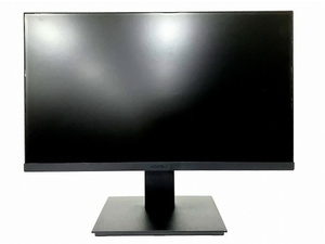 KOORUI 22N1 カラーディスプレイユニット 21.5インチ 液晶モニター 家電 中古 O8690853