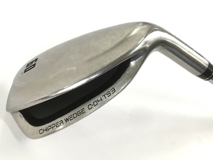 CHIPPER Lab CHIPPER WEDGE C-04 TS3 チッパー ウェッジ ゴルフクラブ 中古 Y8654776