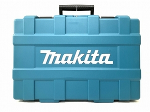 Makita HR244DGXVB ハンマドリル 充電式 電動工具 マキタ 未使用 O8701358