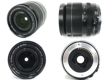 FUJIFILM X-S10 ,XF 18-55mm F2.8-4 R LM OIS レンズキット 中古 Y8625957_画像10