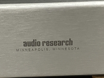 【動作保証】AUDIO research GS150 真空管 パワーアンプ オーディオリサーチ 音響機材 オーディオ 中古 良好 S8688663_画像8