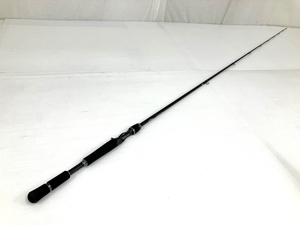 Daiwa STZ SC 6111HSB STEEZ KING VIPER 釣具 釣り竿 ロッド ダイワ 中古 美品 O8616279