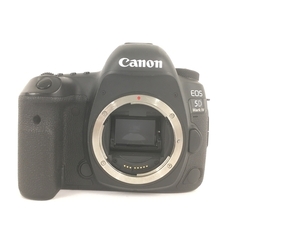 【動作保証】Canon EOS 5D Mark IV デジタル一眼 カメラ ボディ 中古 Y8686591