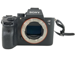 【動作保証】SONY ILCE-7M3 α7III ミラーレス一眼カメラ ボディ 中古 N8702869