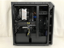 【動作保証】Thirdwave GALLERIA XA7C-R37 ゲーミングPC Core i7-10700 32GB HDD 4TB SSD 1TB GeForce RTX 3070 WIN11 中古 美品 T8641975_画像5