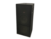 【引取限定】JBL 2385A ホーン 2450J ドライバーユニット TAD TL-1601b ユニット スピーカー 音響機器 中古 直 M8656553_画像1