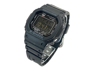 【動作保証】 CASIO G-SHOCK GW-M5610U 時計 カシオ 中古 W8610500