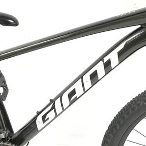【引取限定】GIANT TALON 2 2022 S 27.5/2 マウンテンバイク 自転車 中古 直 F8662230の画像4