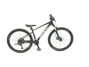 【引取限定】GIANT TALON 2 2022 S 27.5/2 マウンテンバイク 自転車 中古 直 F8662230