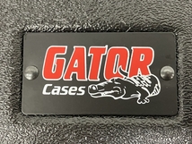 GATOR Cases テナーサックス用 ハードケース 中古 S8697146_画像7