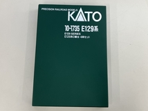 KATO 10-1735 E129系0番台 4両セット 中古 美品 K8698934_画像3