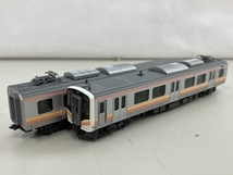 KATO 10-1735 E129系0番台 4両セット 中古 美品 K8698934_画像1