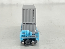 KATO 106-6198 Gunderson MAXI-I ダブルスタックカー MAERSK 5両 Nゲージ 鉄道模型 中古 K8673645_画像7