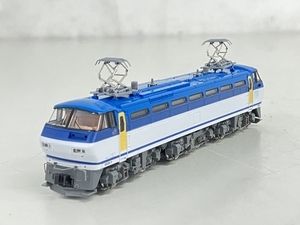 TOMIX トミックス 9129 JR EF66 100形電気機関車(後期型) Nゲージ 鉄道模型 中古 Nゲージ K8673597