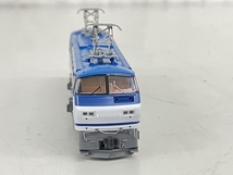 TOMIX トミックス 9129 JR EF66 100形電気機関車(後期型) Nゲージ 鉄道模型 中古 Nゲージ K8673597_画像6