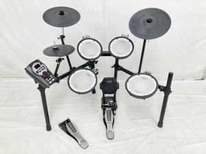 Roland ローランド TD-11 電子 ドラム セット 打楽器 中古 Y8672645