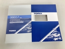 TOMIX 98657 北斗星3・4号 増結セット 6両 Nゲージ 鉄道模型 中古 K8673592_画像3