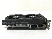 NVIDIA GeForce GTX 1650 4GB グラフィックボード PC パーツ ジャンク F8630334_画像3