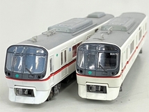 MICRO ACE A-3382 都営地下鉄 5300系 後期ロングスカート 8両 Nゲージ 鉄道模型 中古 K8673589_画像1