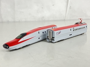 KATO カトー 10-1137 E6系 秋田新幹線「スーパーこまち」基本+増結 7両セット 電車 鉄道模型 中古K8673577