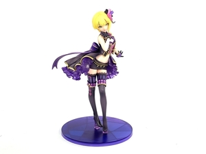 Licorne リコルヌ Frederica Miyamoto 宮本 Tulip Ver 1/8スケール アイドルマスター フィギュア 中古 美品 Y8681556