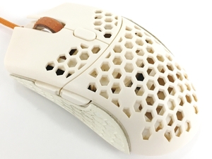 FINALMOUSE ゲーミング マウス PC周辺機器 中古 Y8701563