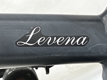 【引取限定】【1円】ブリヂストン BRIDGESTONE レベナ Levena 子供用自転車 中古 直 K8201972_画像4