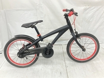 【引取限定】【1円】ブリヂストン BRIDGESTONE レベナ Levena 子供用自転車 中古 直 K8201972_画像1