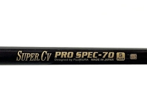 SUPER CV MID BRG Royal Collection アイアン 3-9 P 8本 セット 中古 T8692650_画像5