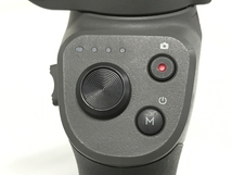 【動作保証】DJI Osmo Mobile3 OF100 スマートフォン用 ジンバル 中古 F8692535_画像6