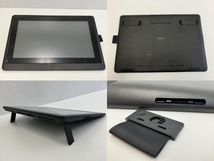 【動作保証】wacom DTK-1660 Wacom Cintiq 16 液晶 ペンタブレット 15.6型 イラスト 漫画 ワコム 家電 中古 Z8695205_画像6