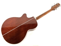 【動作保証】Takamine PT106 エレアコ アコースティックギター 楽器 中古 B8654436_画像5