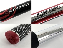 ODYSSEY WHITE HOT PRO ROSSIE パター ゴルフ オデッセイ ホワイトホット プロ 中古 良好 Y8643510_画像3